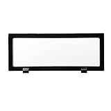 Dieser Schmuckhalter besteht aus hochwertiger elastischer PE-Folie, die sich durch gute Elastizität, hohe Transparenz, Bruchfestigkeit und gute Rückstellfähigkeit auszeichnet. Die PE-Folie verformt sich nach dem Gebrauch, kann jedoch mit einem Heißluftgebläse wieder in ihren ursprünglichen Zustand zurückversetzt werden.