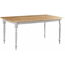 Boraam Windsor Farmhouse Dining Table