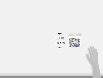 25-Pack Beadalon Spool Tamer
