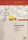  Peppermint Pearls (Guitar Team / Spielliteratur für Gitarrenensembles)