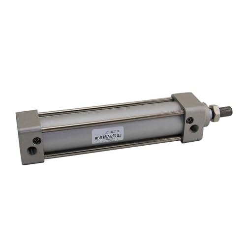 Cylindre pneumatique standard MBB40 à amortissement réglable