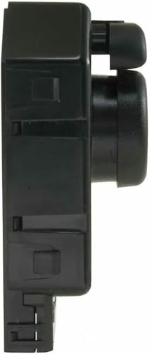 Interrupteur de rétroviseur électrique : réglage fluide pour Liberty 2004-2007 - 3