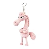 Léger et portable : le design compact garantit que le porte-clés est léger et facile à transporter, ajoutant du style sans ajouter de volume aux sacs à main, sacs à dos ou porte-clés, ce qui le rend adapté pour les voyages, l'école ou un usage quotidien.