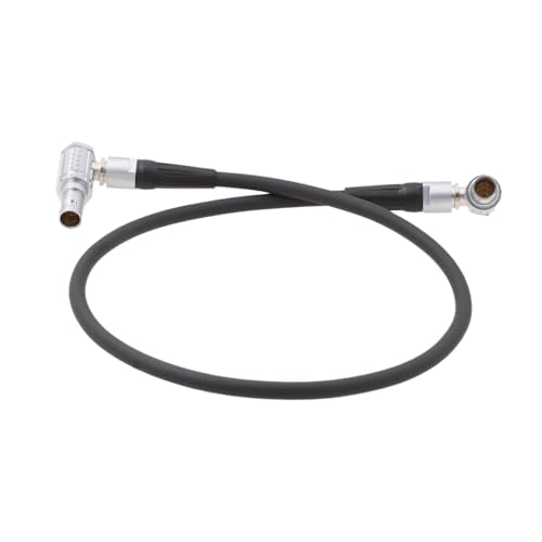 Cable HTcable Nucleus-M de 7 pines a 7 pines para motor Tilta de 60 cm RA-RA
