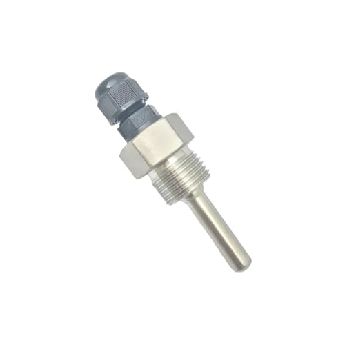 Gaine de sonde de température en acier inoxydable 304 pour capteur NTC