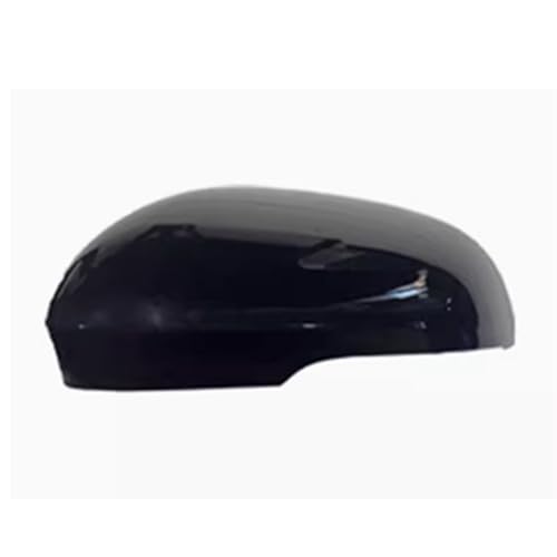 Coque de rétroviseur bleu Jaguar XJ XK côté droit pour rénovation esthétique