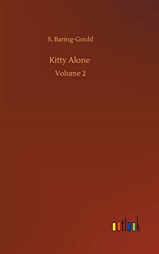 Kitty Alone: Volume 2