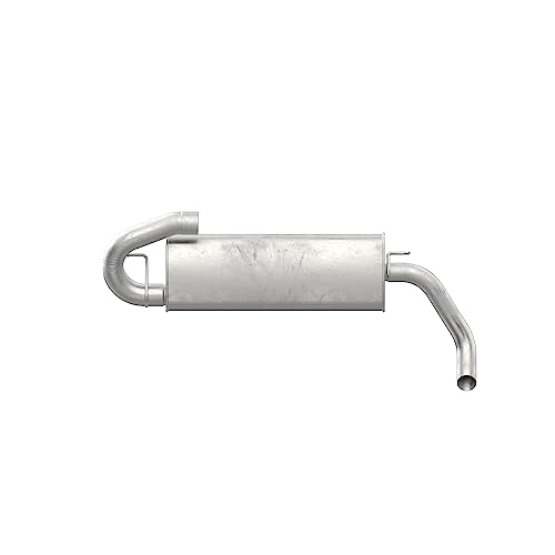 Walker SoundFX 28019 Direct Fit Exhaust Muffler