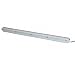 LED Surface Mount Fixture,4 ft L,35W