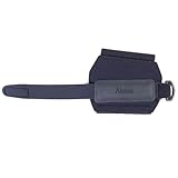 Neotech Handschlaufe French Horn Grip - Waldhorn - weiches Neopren - Anti Rutsch Beschichtung - entlastet kleinen Finger - einfache Montage - Farbe schwarz