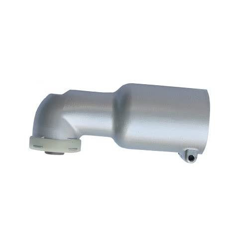 Tête d'angle pour visseuse à choc – Accès espaces restreints – Compatible avec outils sans fil Makita – Précision de vissage - vue 3