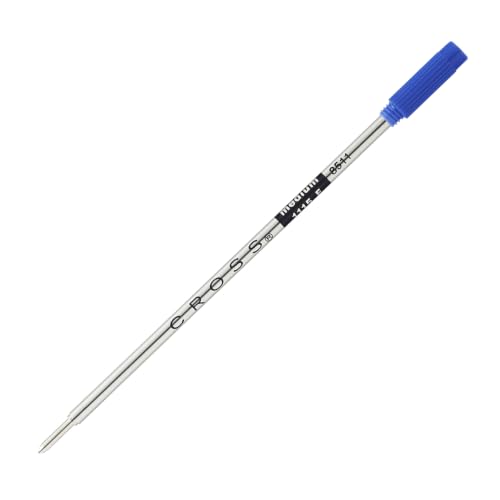 Image of Cross 8511 Medium Refill (Blue)