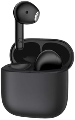 EDIFIER Fone TWS Bluetooth 6.0, IP54, X2 Plus (Preto)