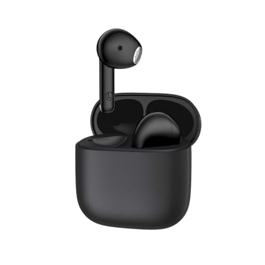 EDIFIER Fone TWS Bluetooth 6.0, IP54, X2 Plus (Preto)