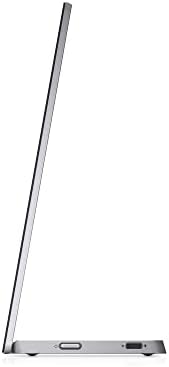 Dell C1422H 14 Inch Full HD (1920x1080) Portable Monitor, 60Hz, IPS, 6ms, 2x USB-C, 3 Year Warranty