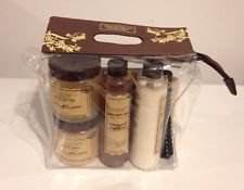 Tuscan Hills Vanilla Almond 6-Piece Body Care Collection Gift Set