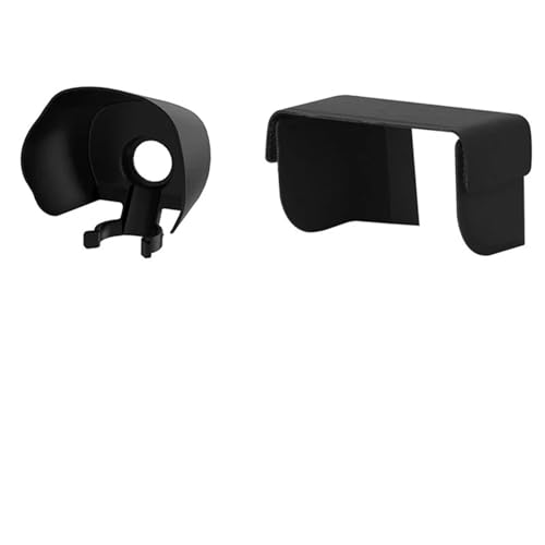 ݊܂ DJI Osmo Pocket 3Ή - YTt[hTVF[hAABSTLbviOAh~jnhwhWoJANZT[p(Sunshade 2 in 1)