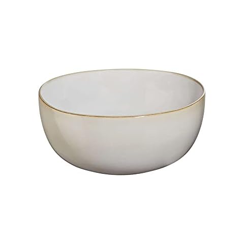 ASA Schale/Salatschüssel, saisons Kollektion, Farbe Sand/Beige, Steinzeug glasiert Cover
