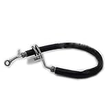  XDBH OUXINDA Nuovo Tubo Flessibile della Pressione della Pompa del servosterzo 8D1 422 893 al Misura for VW Fit for Passat Audi A4 S4 4C1 422 893 8D1422893AL Styling dell\'automobile.