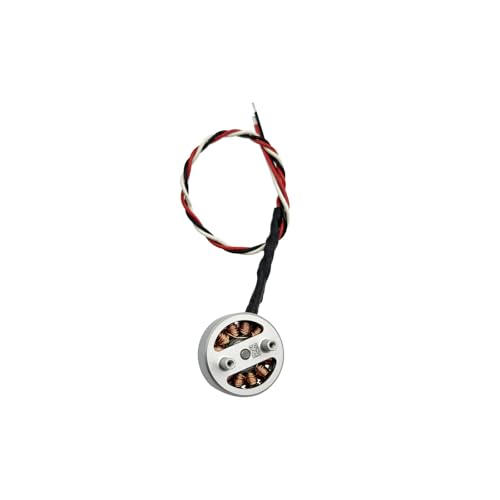Motor para DJI Mini 3 Pro soluciona error de motor atascado 6
