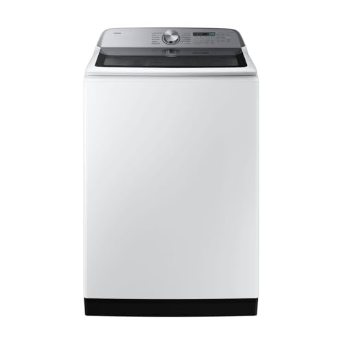 La Mejor Lista de lavadora maytag 19 kg los 5 más buscados. 42 Lavadora Samsung, Capacidad de 25 Kilos, Carga Superior, Color Blanco, Modelo WA25DG5505AW