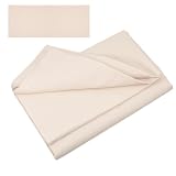 Fundas de tela para muebles: su material de algodón altamente absorbente atrapa instantáneamente la pintura y el polvo para evitar que de pintura arruinen sus valiosos pisos. tela protectora para pintores