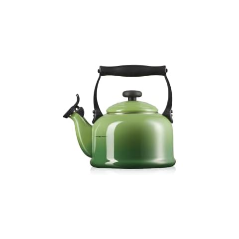 Le Creuset Enamelled Steel Whistling Kettle Cover