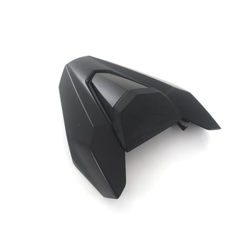 Capot de selle CB650R CBR650R aérodynamique protégeant le carénage arrière moto - 7