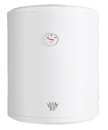 Termobrico calentador eléctrico SE 50 vertical 50 l garantía 5 años