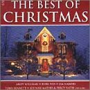 Best of Christmas [Audio CD] Various Artists and Williams/Ives/Bennett/Mathis