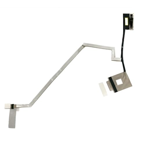 Cable LCD para DELL Latitude 3340 repuesto FHD flexible 06RT8G Quake L13 de 30 pines