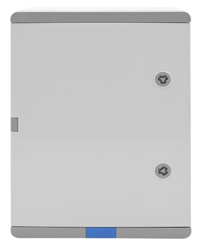 Armoire de commande contre l'humidité : protégez vos circuits extérieurs - 3