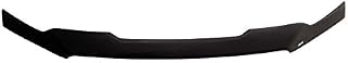 Auto Ventshade 377096 Aeroskin Matte Black Flush Mount Hood Protector for 2015-2018 Ford