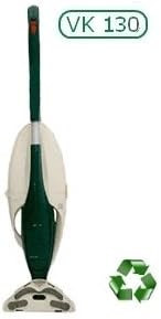 aspirapolvere a zaino per pavimenti duri