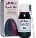 Gran capacidad cubriente. Tarrago Suede Nubuck Dye - Tinta para ante y nubuck, zapatos y bolsos, Unisex adulto, Azul (Azul Marino 17), 50 ml
