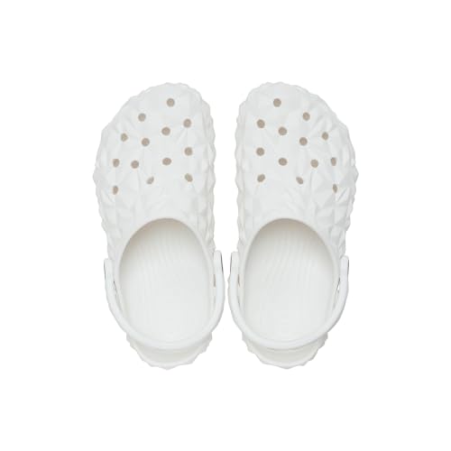 crocs unisex-adult classic geometric clog