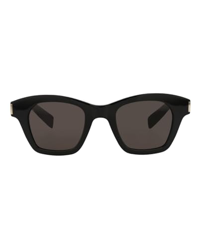 Saint Laurent スリムフレームサングラス