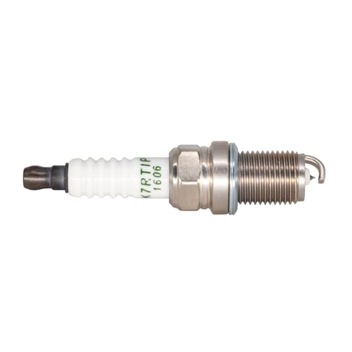 Bougies d'allumage en iridium K7RTIP haute résistance pour IFR7X7G et 95528733