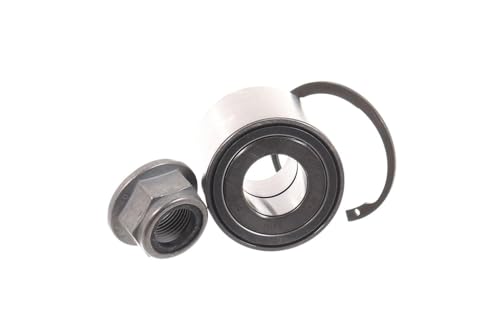 Skf Vkba 976 Kit Cuscinetti Per Routa - 2