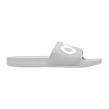 Oakley Men's B1b Slide 2.0 Sandal, Cement, 11