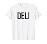 Deli T-Shirt