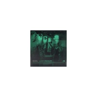 Roni Size / Reprazent - Lucky Pressure - Talkin' Loud