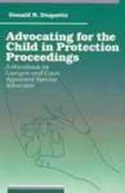 Advocating for the Child