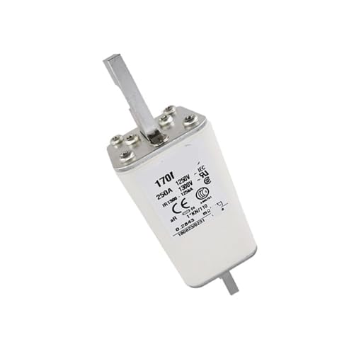 Fusible rapide basse tension 170M3243 cartouche de sécurité 170M3245