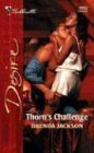 Buy Thorn's Challenge (Harlequin Desire) — BookShops.in