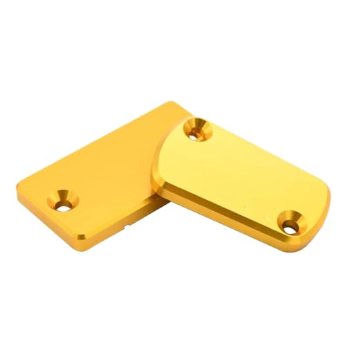 Bouchon réservoir frein moto étanche contre les fuites pour KX250 RMZ450