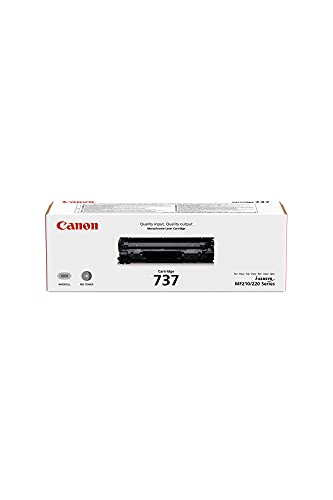 Canon i-SENSYS MF237w Laser A4 1200 x 1200 DPI 23 ppm WiFi