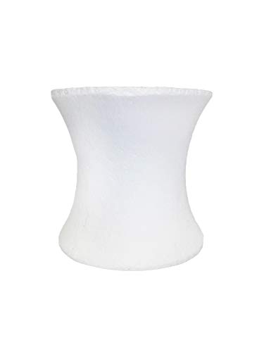 Shape Innovation - Foam Hourglass Corset Cake Dummy - 8