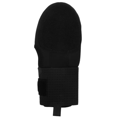 Kisangel Baseball-gleithandschuh Für Herren Zum Training Leichte Bequeme Und Atmungsaktive Handgelenkpolsterung