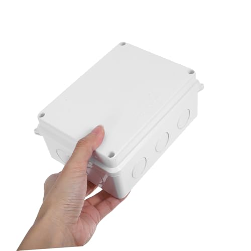 Boîtier de jonction étanche et support de distribution pour câbles électriques